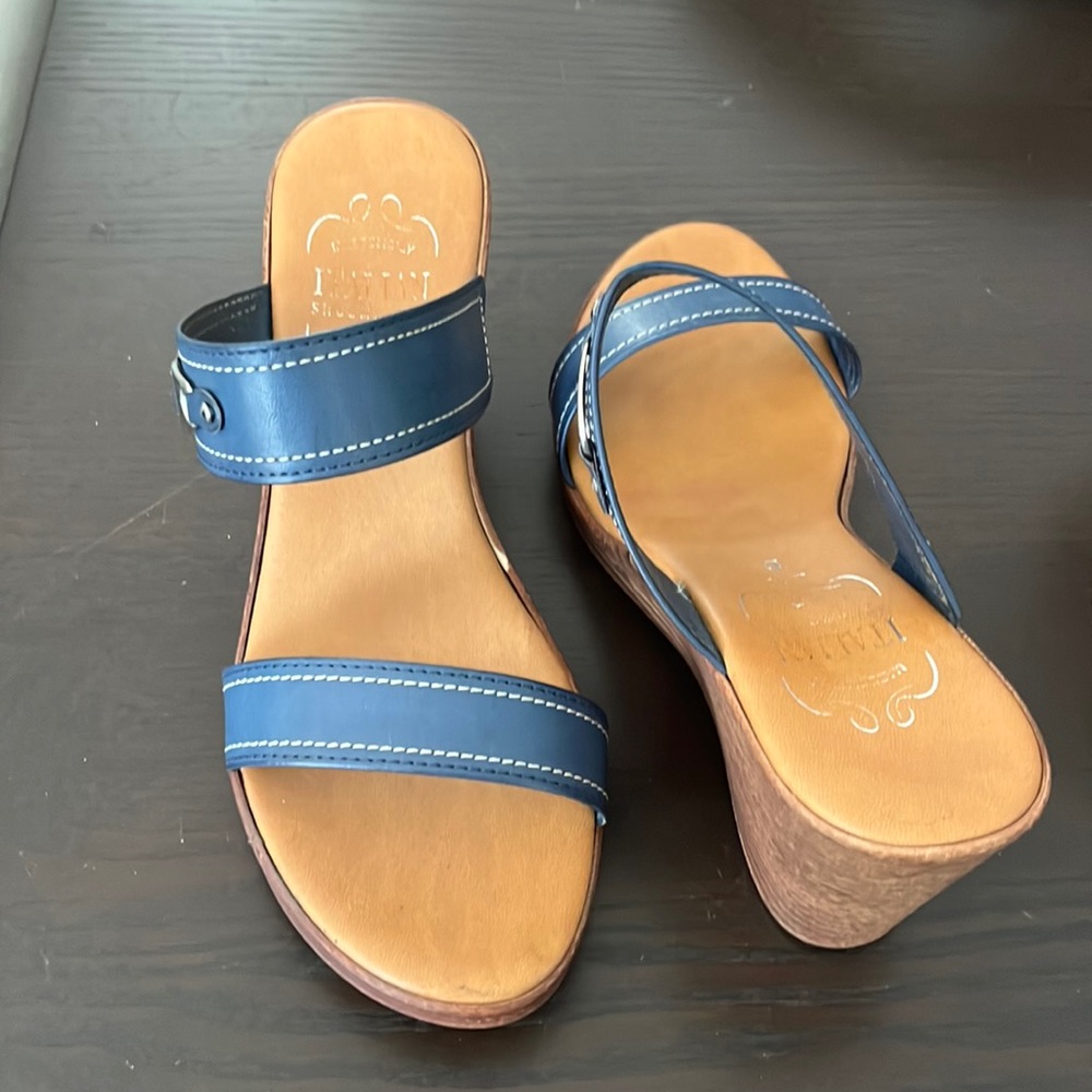 Italian shoemakers